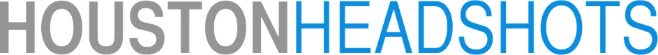 Houston, TX Photography Studio — Houston Headshots Logo